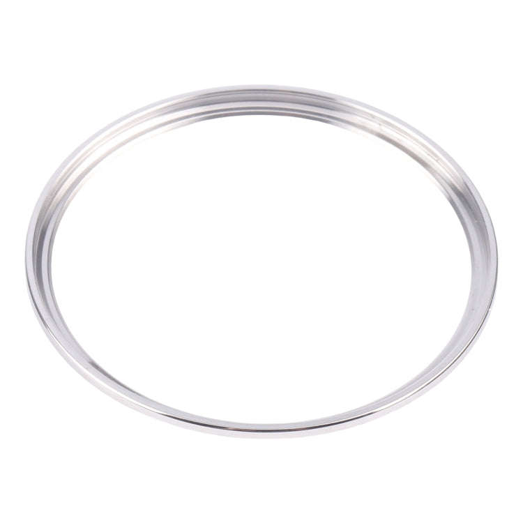 For Huawei Watch GT 4 46mm Original Time Scale Dial (Silver)