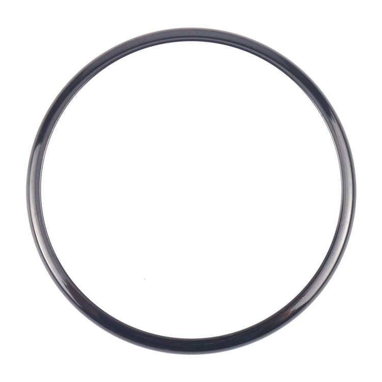 For Huawei Watch GT 4 41mm Original Time Scale Dial (Black)
