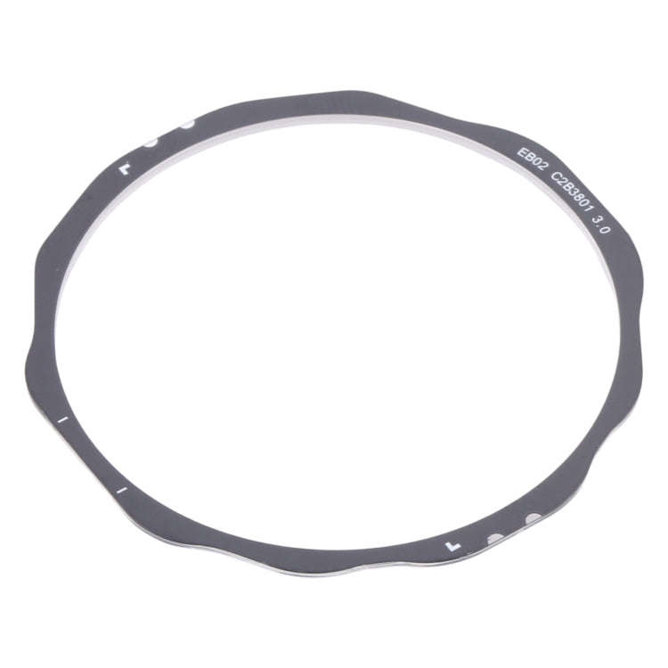 For Samsung Galaxy Watch6 Classic 47mm SM-R960 Original Front Screen Outer Glass Lens