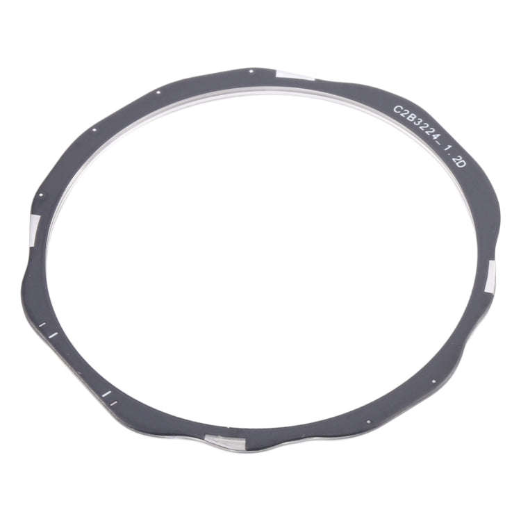 For Samsung Galaxy Watch6 Classic 43mm SM-R950 Original Front Screen Outer Glass Lens
