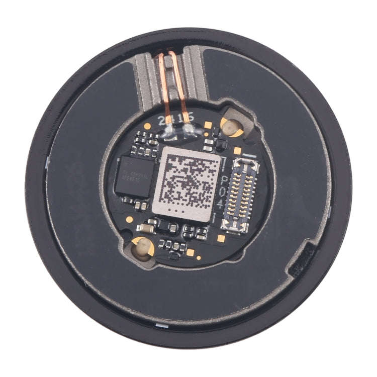 For Samsung Galaxy Watch7 40mm SM-L300 Original Glass Back Cover with Heart Rate