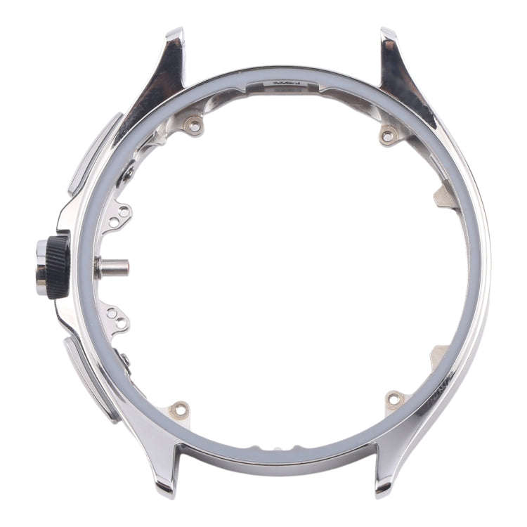 For Xiaomi Watch 2 Pro Original LCD Screen Frame Bezel Plate (Silver)
