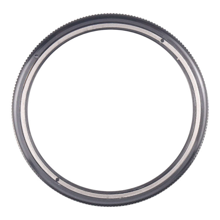 For Xiaomi Watch 2 Pro Original Time Scale Dial (Silver)