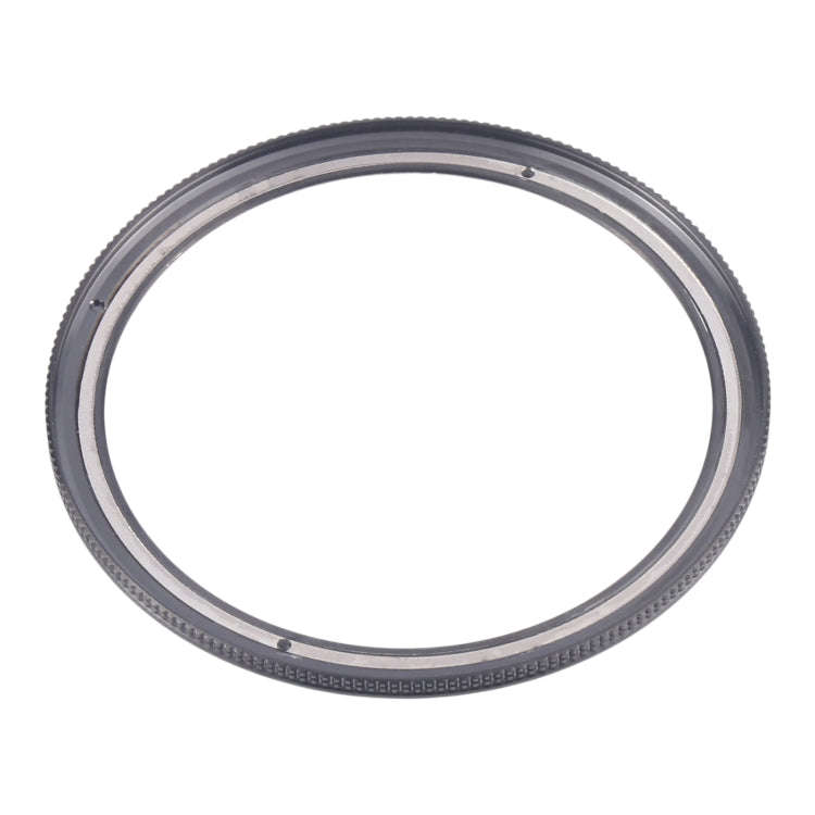 For Xiaomi Watch 2 Pro Original Time Scale Dial (Silver)