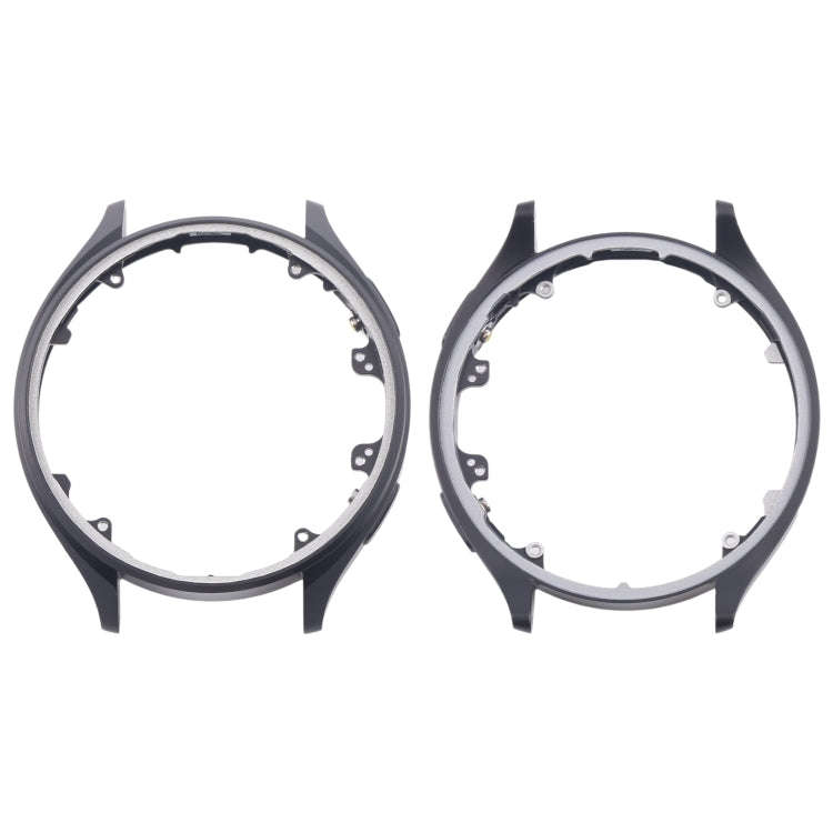 For Xiaomi Watch 2 Original LCD Screen Frame Bezel Plate (Black)