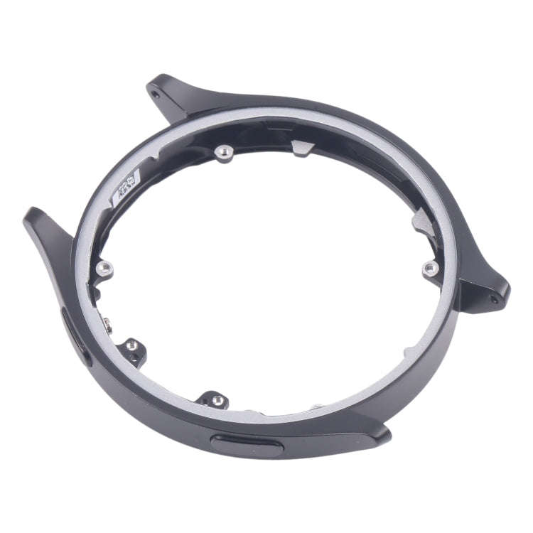 For Xiaomi Watch 2 Original LCD Screen Frame Bezel Plate (Black)