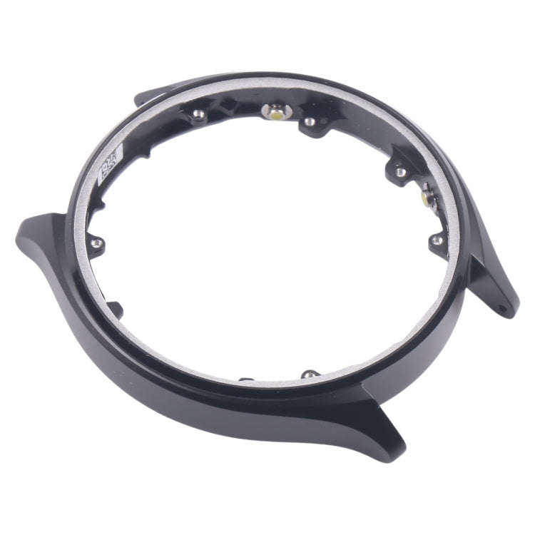For Xiaomi Watch 2 Original LCD Screen Frame Bezel Plate (Black)