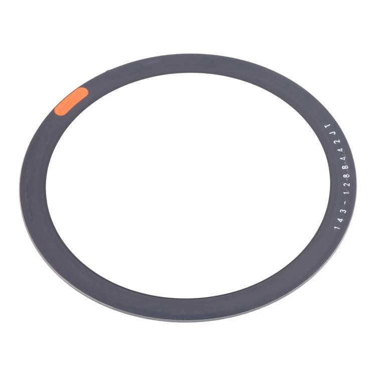 For Xiaomi Watch S3 Original Front Screen Outer Glass Lens