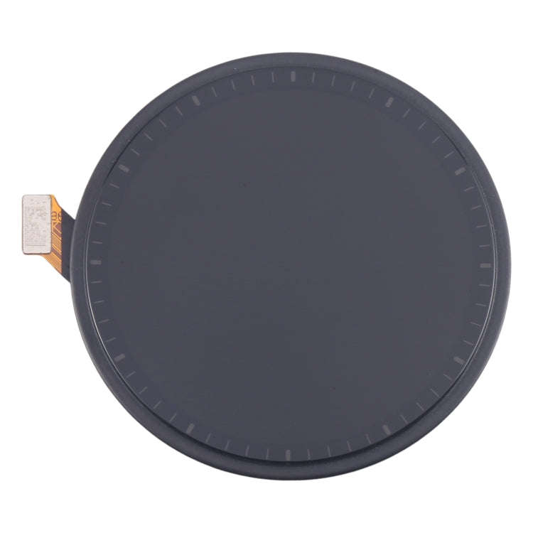 For Huawei Watch GT 5 46mm Original LCD Screen and Digitizer Full Assembly (Black)