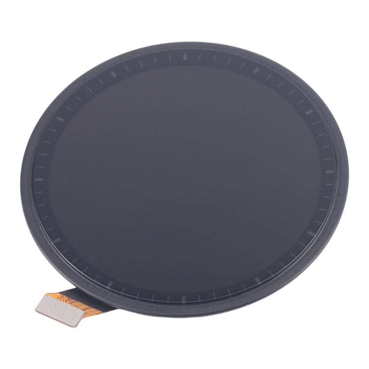 For Huawei Watch GT 5 46mm Original LCD Screen and Digitizer Full Assembly (Black)