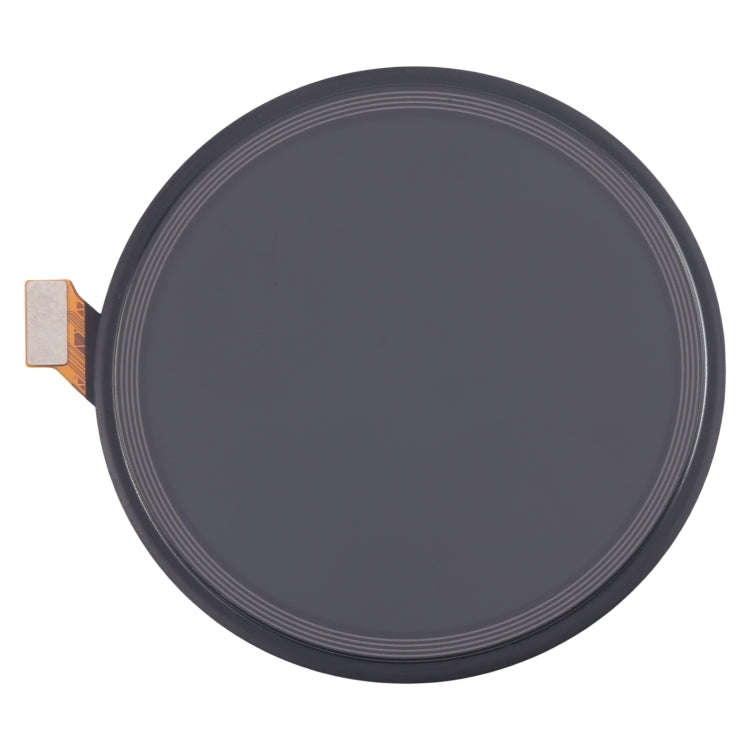 For Huawei Watch GT 5 Pro 46mm Original LCD Screen and Digitizer Full Assembly (Black)