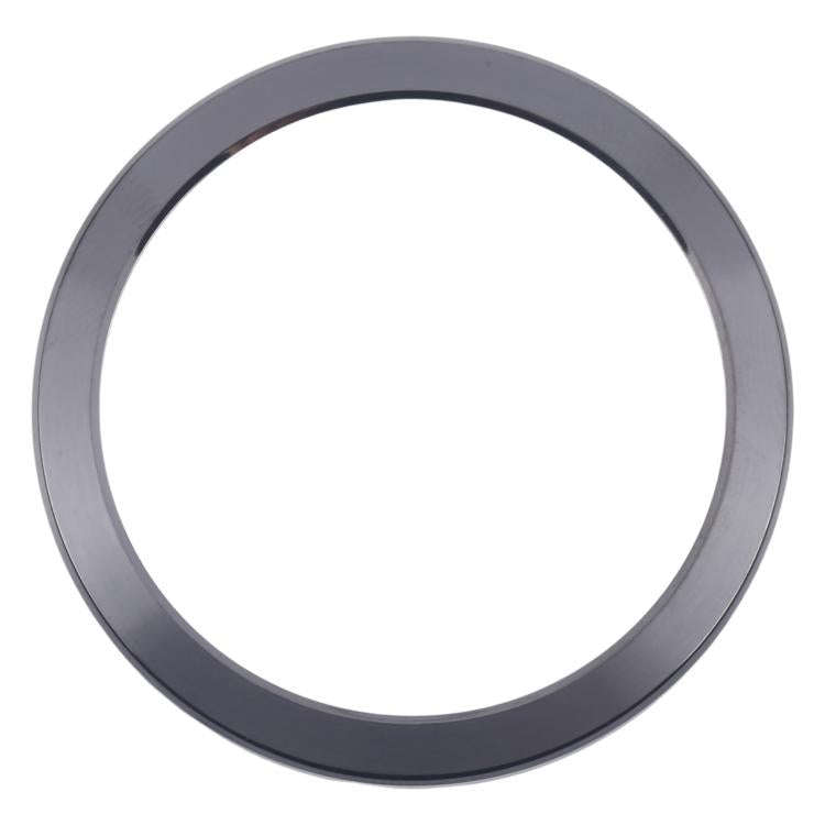 For Xiaomi Watch S3 Original Watch Ring (Black)