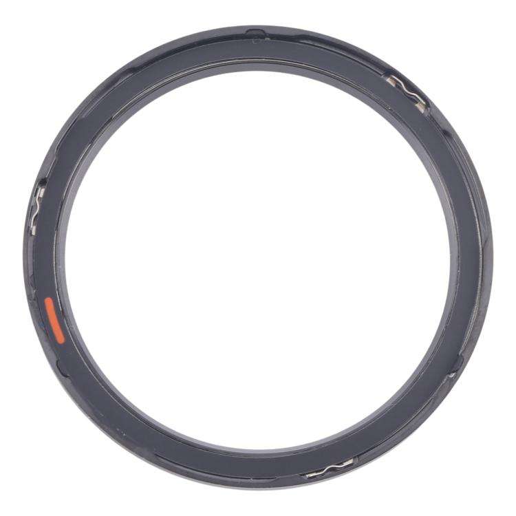 For Xiaomi Watch S3 Original Watch Ring (Black)