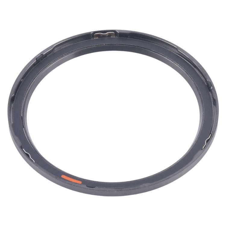 For Xiaomi Watch S3 Original Watch Ring (Black)