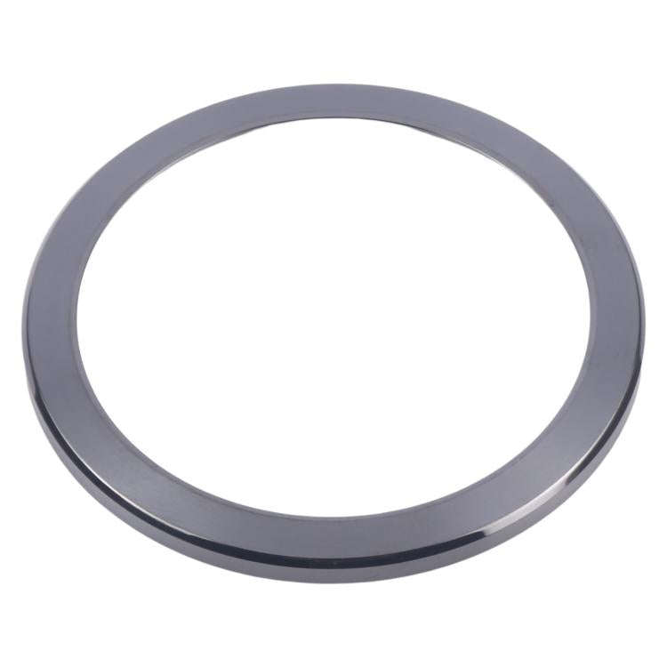 For Xiaomi Watch S3 Original Watch Ring (Black)