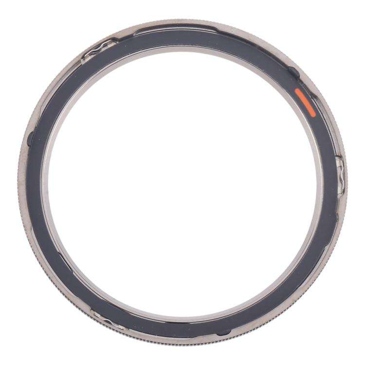 For Xiaomi Watch S3 Original Watch Ring (Gold)