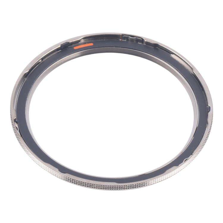 For Xiaomi Watch S3 Original Watch Ring (Gold)