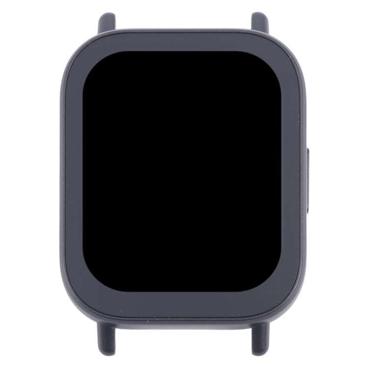 For Xiaomi Redmi Watch 5 Active Original LCD Screen with Frame (Black)