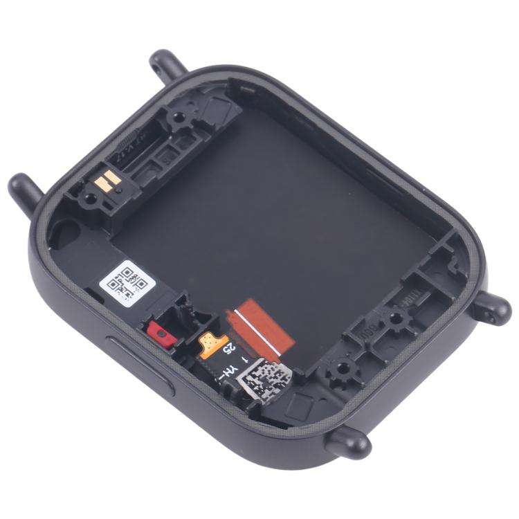 For Xiaomi Redmi Watch 5 Active Original LCD Screen with Frame (Black)