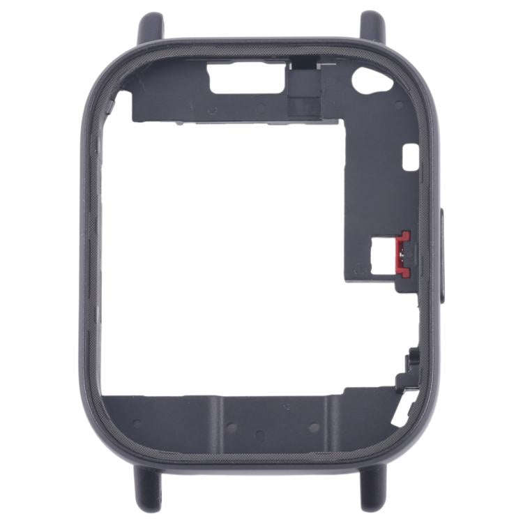 For Xiaomi Redmi Watch 5 Active Original LCD Screen Frame Bezel Plate (Black)