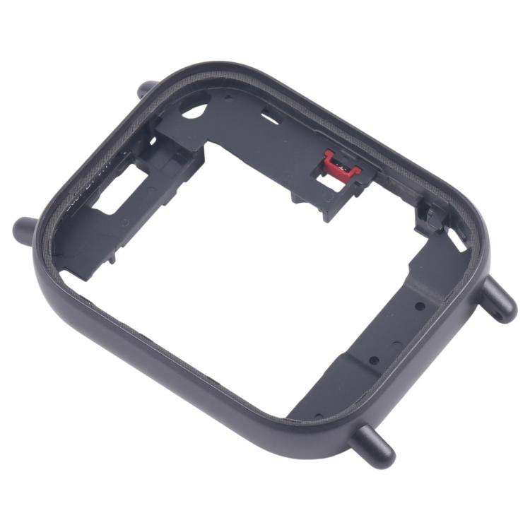 For Xiaomi Redmi Watch 5 Active Original LCD Screen Frame Bezel Plate (Black)