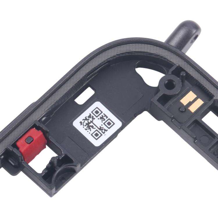 For Xiaomi Redmi Watch 5 Active Original LCD Screen Frame Bezel Plate (Black)