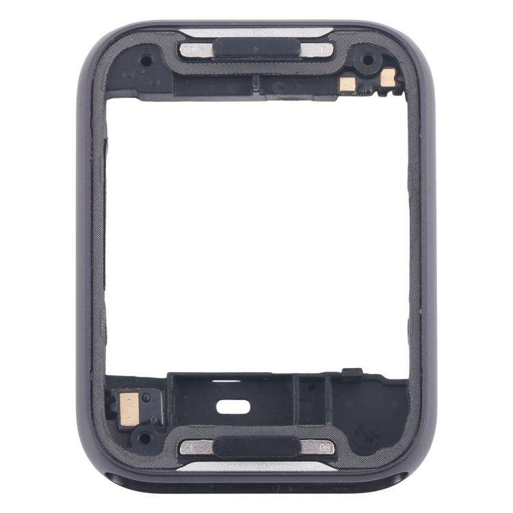 For Xiaomi Smart Band 9 Pro Original LCD Screen Frame Bezel Plate (Black)