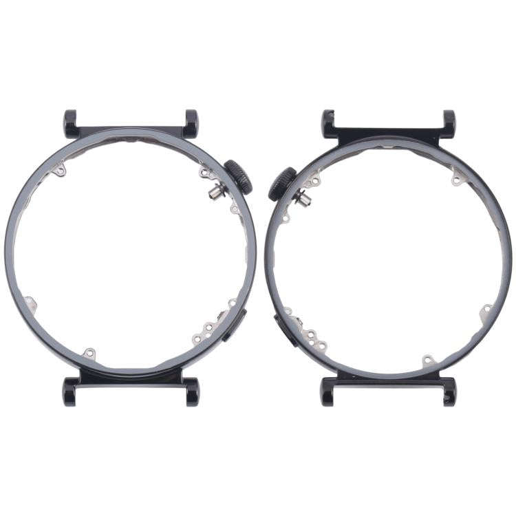 For Huawei Watch GT 4 41mm Original LCD Screen Frame Bezel Plate (Black)