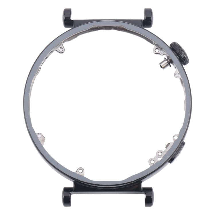 For Huawei Watch GT 4 41mm Original LCD Screen Frame Bezel Plate (Black)