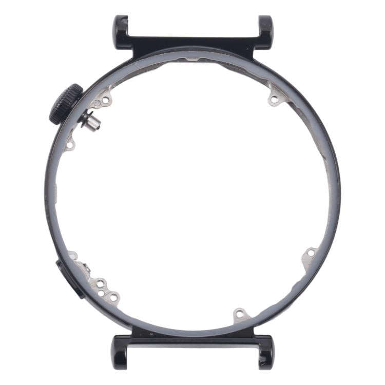 For Huawei Watch GT 4 41mm Original LCD Screen Frame Bezel Plate (Black)