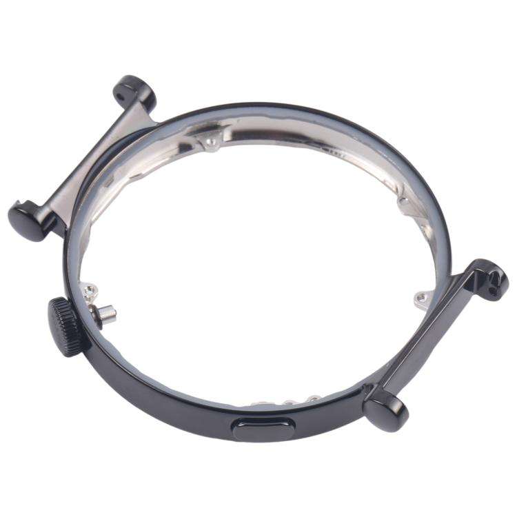 For Huawei Watch GT 4 41mm Original LCD Screen Frame Bezel Plate (Black)