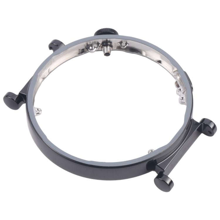 For Huawei Watch GT 4 41mm Original LCD Screen Frame Bezel Plate (Black)