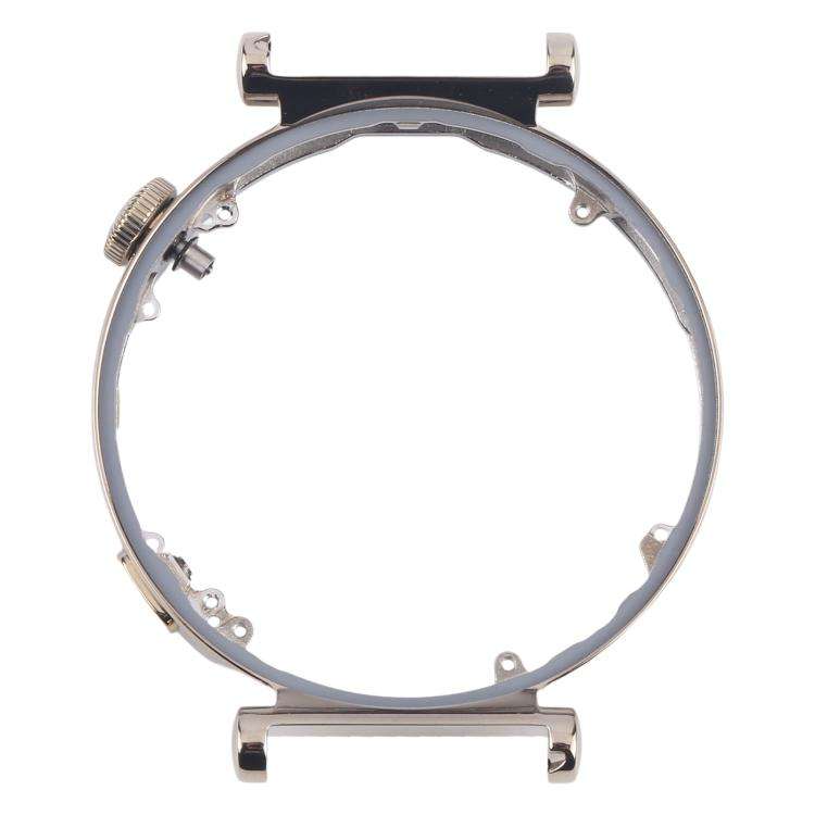 For Huawei Watch GT 4 41mm Original LCD Screen Frame Bezel Plate (Gold)
