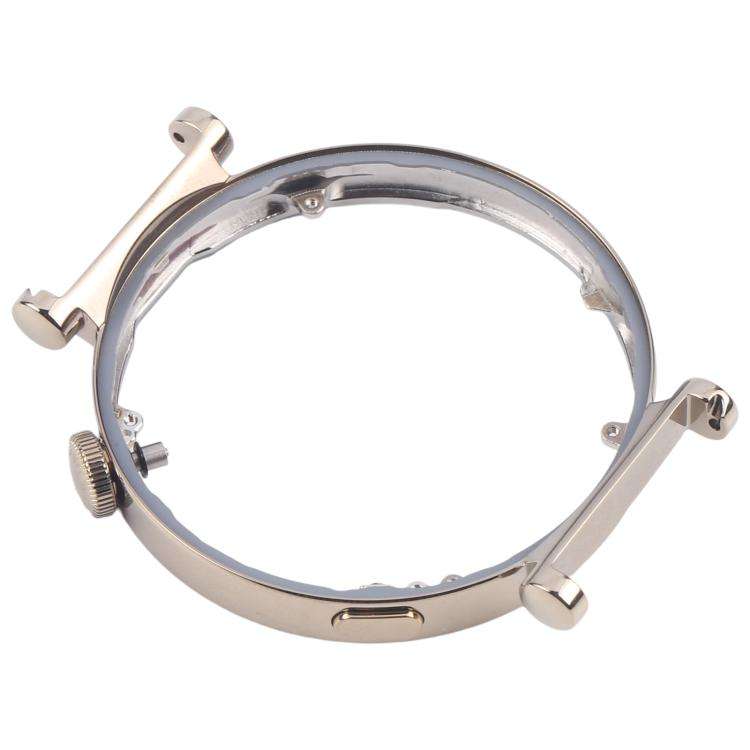 For Huawei Watch GT 4 41mm Original LCD Screen Frame Bezel Plate (Gold)