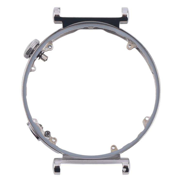 For Huawei Watch GT 4 41mm Original LCD Screen Frame Bezel Plate (Silver)