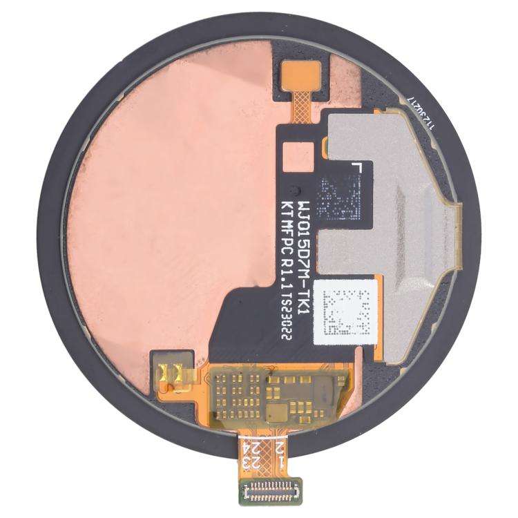 For Huawei Watch Ultimate Design Original LCD Screen With Digitizer Full Assembly