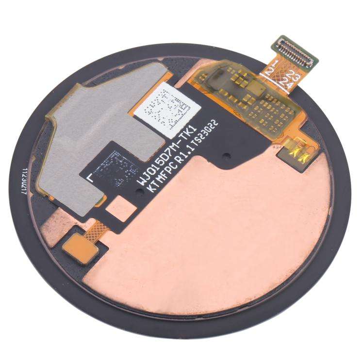For Huawei Watch Ultimate Design Original LCD Screen With Digitizer Full Assembly
