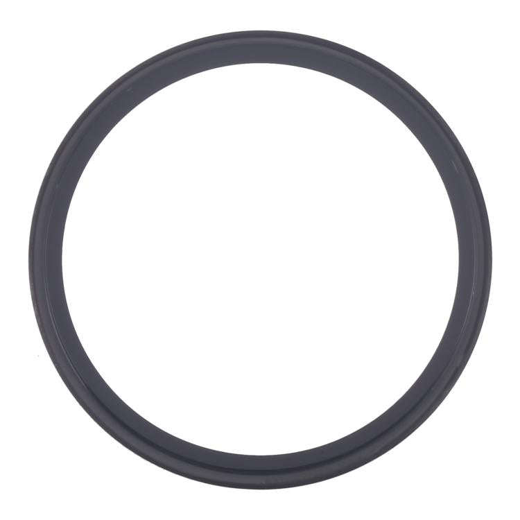 For Huawei Watch GT 5 41mm Original Front Screen Outer Glass Lens (Black)