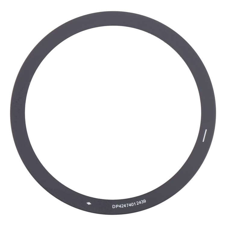 For Huawei Watch GT 5 41mm Original Front Screen Outer Glass Lens (Black)