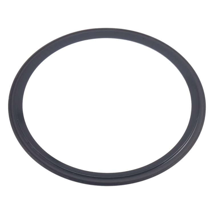 For Huawei Watch GT 5 41mm Original Front Screen Outer Glass Lens (Black)