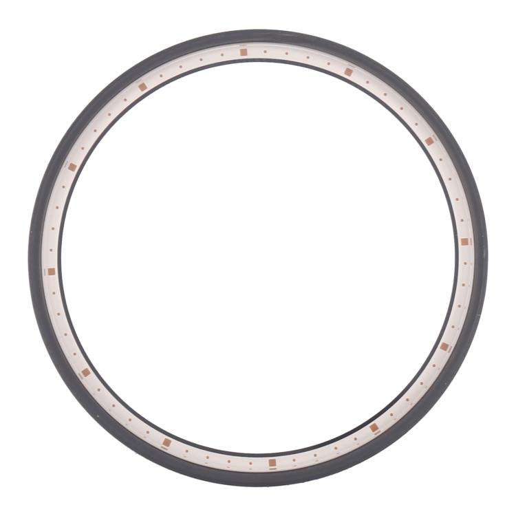 For Huawei Watch GT 5 41mm Original Front Screen Outer Glass Lens (White)