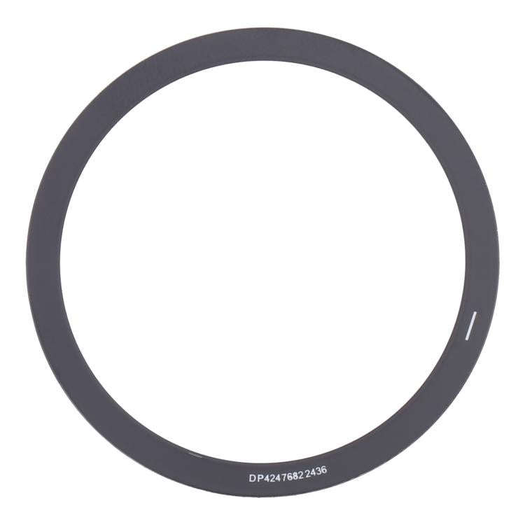 For Huawei Watch GT 5 41mm Original Front Screen Outer Glass Lens (White)