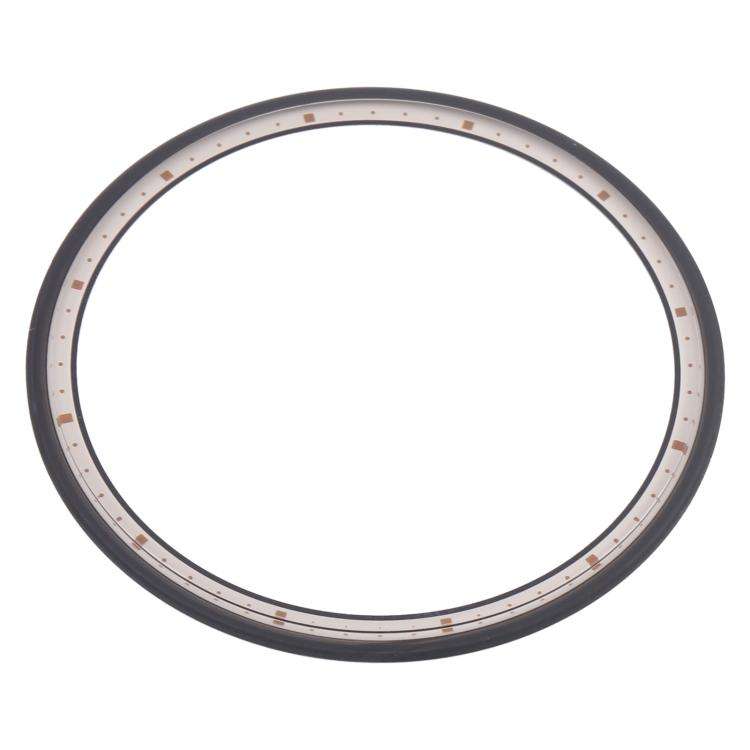 For Huawei Watch GT 5 41mm Original Front Screen Outer Glass Lens (White)