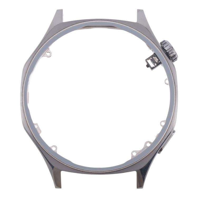 For Huawei Watch GT 5 46mm Original LCD Screen Frame Bezel Plate (Black)