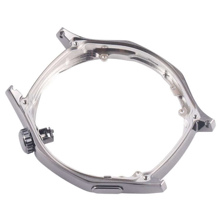 For Huawei Watch GT 5 46mm Original LCD Screen Frame Bezel Plate (Black)