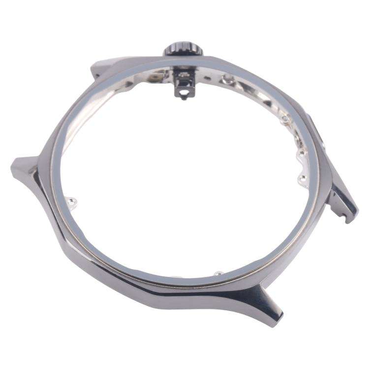 For Huawei Watch GT 5 46mm Original LCD Screen Frame Bezel Plate (Black)