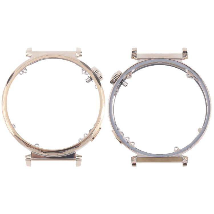 For Huawei Watch GT 5 41mm Original LCD Screen Frame Bezel Plate (Gold)