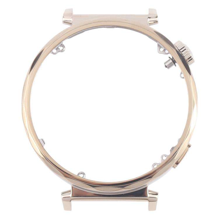 For Huawei Watch GT 5 41mm Original LCD Screen Frame Bezel Plate (Gold)