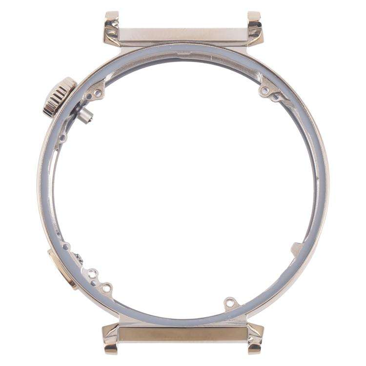For Huawei Watch GT 5 41mm Original LCD Screen Frame Bezel Plate (Gold)