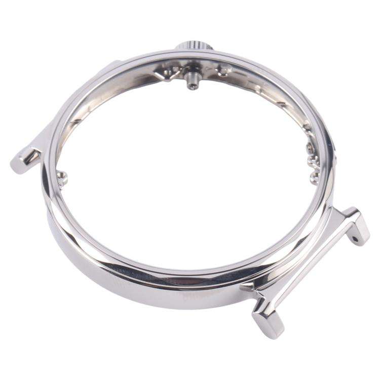 For Huawei Watch GT 5 41mm Original LCD Screen Frame Bezel Plate (Silver)